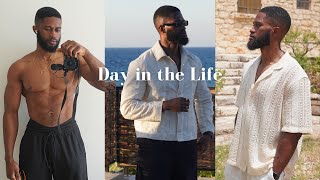 Work Life Balance in my 20s, Looks = Confidence, Stock Market Crash??
