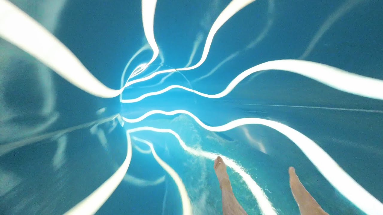 WASSERWELT LANGENHAGEN