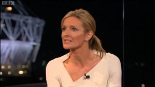 BBC Claim Olympics are the New World Order? WTF!?