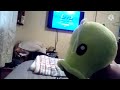 Peashooter Watches The THX Logo