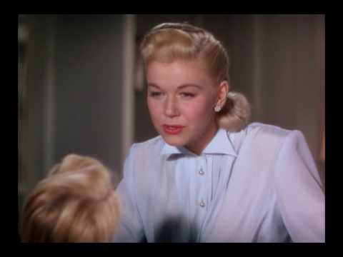 I'll String Along With You - Doris Day