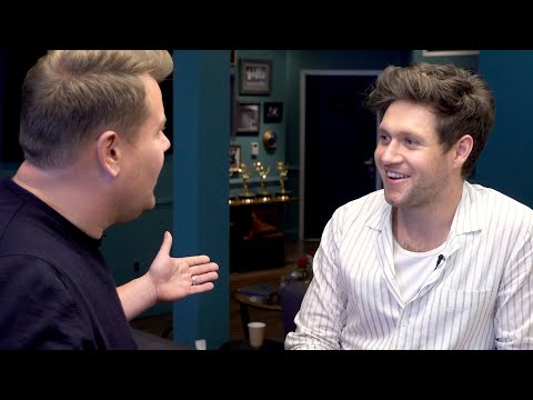 来る3月9日：ナイアル・ホーランとの一週間 (Coming March 9: A Week with Niall Horan!)