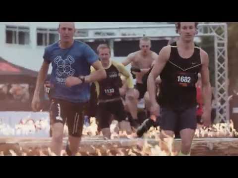 Official AfterMovie - Helsingborg ActionRun 2016