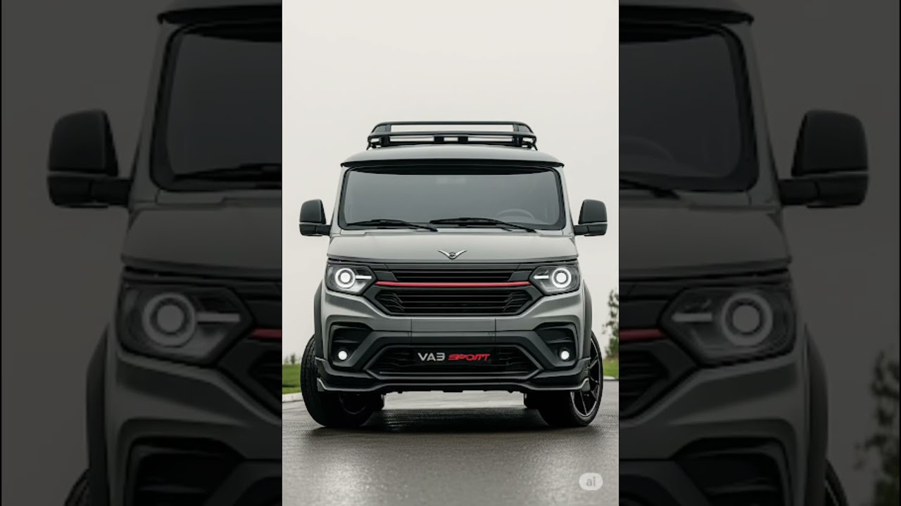 UAZ BUKHANKA 2025 #foryou #fyp #foryou #shorts