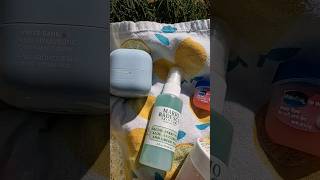 【スキンケア春ver.】#アメリカ在住 ##skincare # 国際結婚