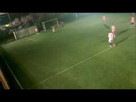 Alya Halı Saha 19.05.2016 21:00 - akillisaha.com