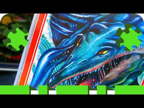 Hörspiel: Die Dinosaurier kommen (Folge 2) Todesechsen der Meere