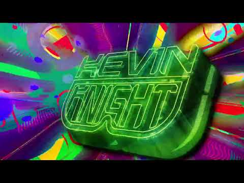 "Final Approach" ft Sayitainttone- Kevin Knight AEW Entrance Theme | AEW Music