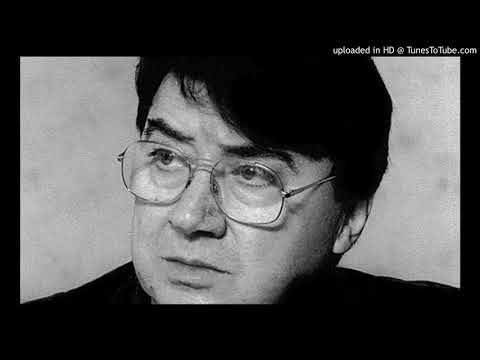 Pavel GERDJIKOV - To One`s Own Soul