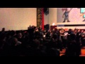 Modern Life is War - Breaking the Cycle/Late Bloomers - Chitown Futbol - 10/5/2013