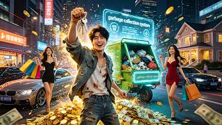[FULL] Fired worker buys broken tricycle for 1000 Gets system Tricycle makes gold then cash  #drama