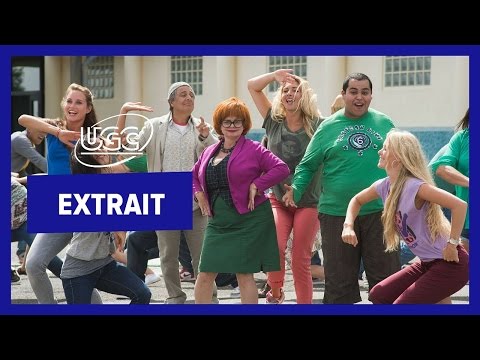 LES PROFS - Extrait la choré ! - UGC Distribution