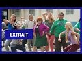LES PROFS - la choré ! 