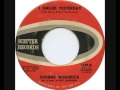 Dionne Warwick - I Smiled Yesterday