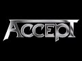 Accept - Live in Quebec 1984 [Full Concert]