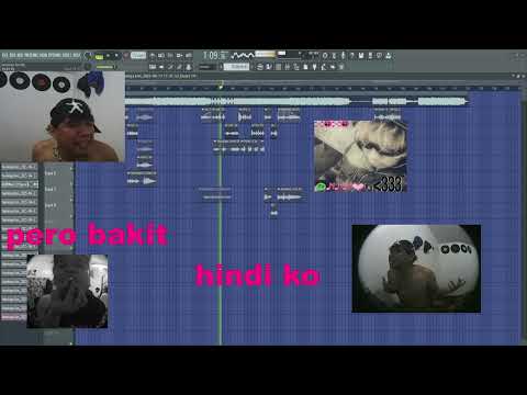 pump xo pretty + XION. - Huminga (Lyric vid)**