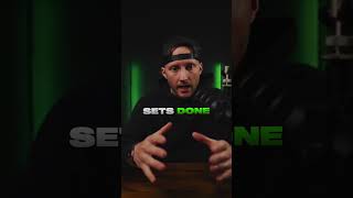 Muscle building Plateau?