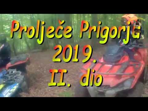 524.DEČKI ŽUTNICE - Proljeće Prigorju 2019. II. dio