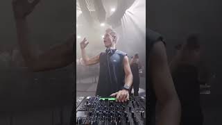 Armin van Buuren &amp; Hannah Laing – Mouth Go LaLa | Accelerated Rave Vocal Collision UNVRS Ibiza ⚡🇪🇸