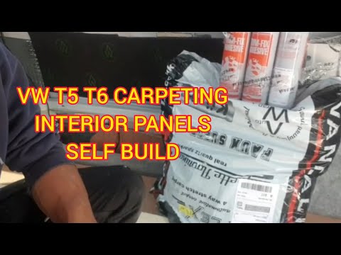 How to carpet line with 4 way stretch carpet