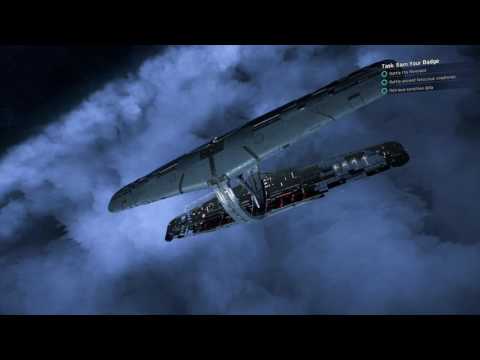 Mass Effect: Andromeda Playthrough w/ BenderBot! Pt 41