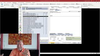 Positionen inkl. Stücklisten automatisch erzeugen lassen Teil 1