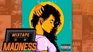 TEE x Otr Marr - My Way | @MixtapeMadness