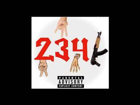 234k- 12Hunnit X FalloutBino X Ganger Ju X Fazo