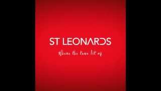 Where The Town Lit Up - St Leonards