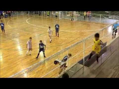 ELASE 2x1 APAFF 14-04-18   Blu - Copa Catarinense Sub 13
