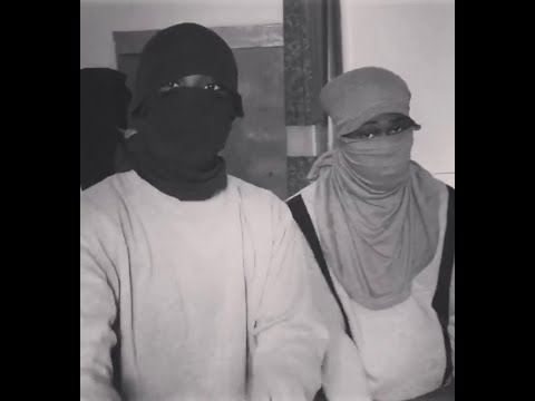 #Peckwater C2 - Caught In Da Rain Jail Freestyle (Active Gxng Diss)