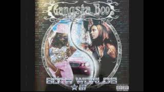 Gangsta Boo - I Thought U Knew (Feat Crunchy Black) (2001)