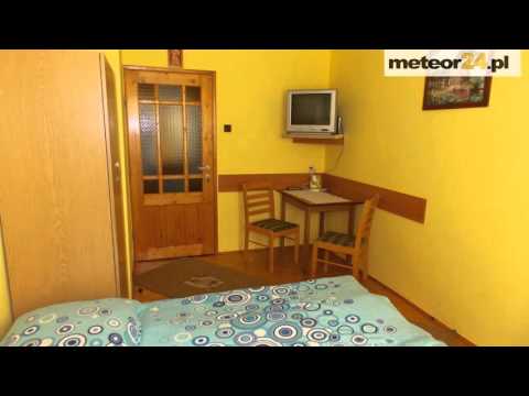 Pokoje z Widokiem na Jezioro Niegocin - Wilkasy meteor24.pl