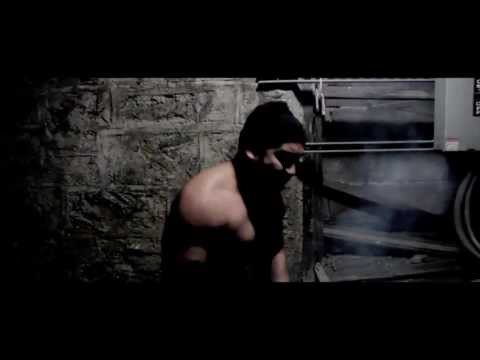 Bodega Bamz x Youth is DEAD - Writing On The Wall