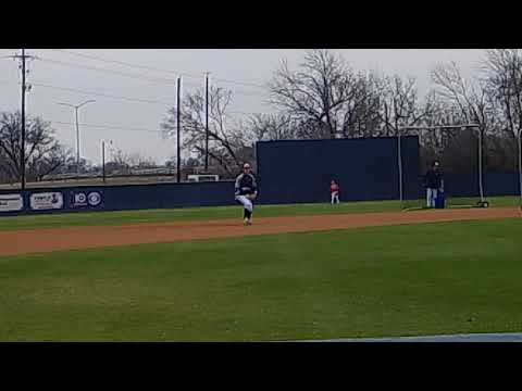 George Callil, McLennan CC