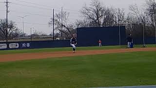 George Callil, McLennan CC