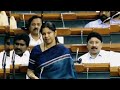 kanimozhi karunaanithi MP speech AT parliament/ DMK WhatsApp status