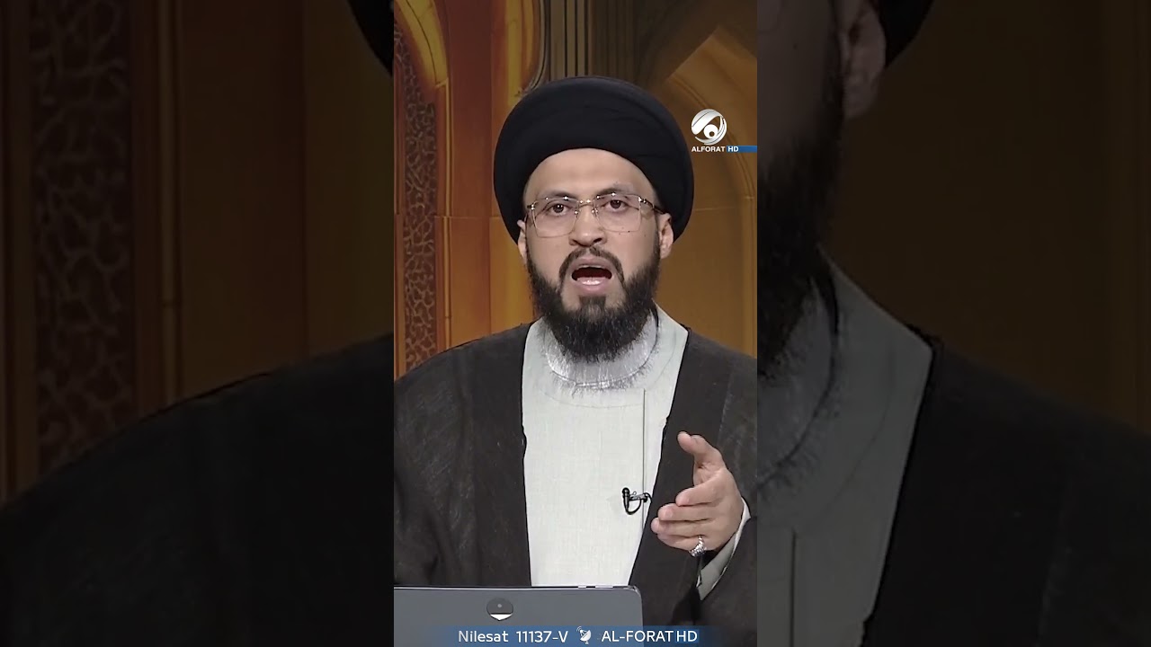 فيديو | ليش ندعي بالرزق إذا الرزق مكتوب ومقسوم؟