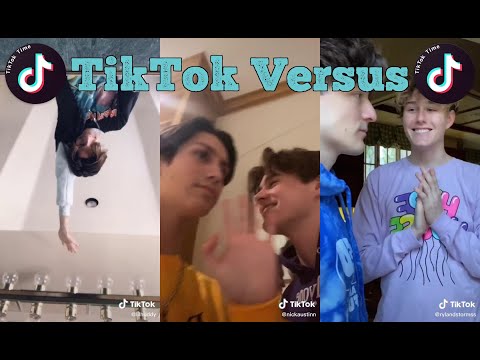 😱 Chase Hudson VS Nick Austin VS Ryland Storms 😱 | BEST DANCES!!