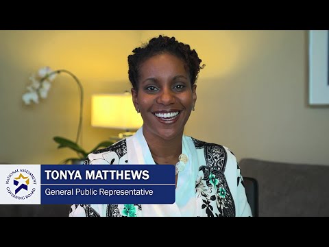 General Public Representative