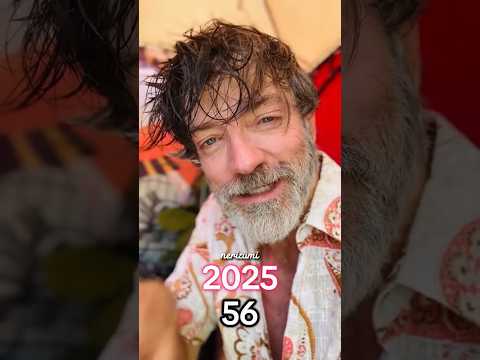 Z Nation Cast Evolution (2014-2025)