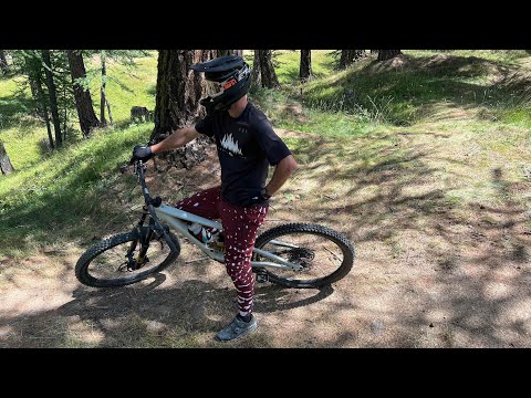 Sauze D'Oulx - Rock Master + Fly to Bali