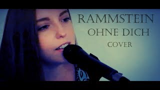 Rammstein - Ohne dich (cover)