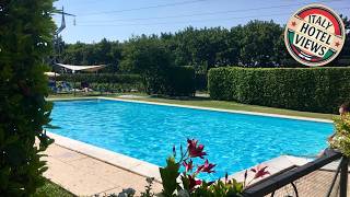 Agriturismo Corte Pellegrini | Verona, Italy | Hotel Review ⭐