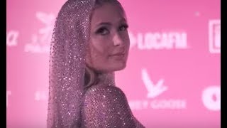 Paris Hilton Foam &amp; Diamonds 2017