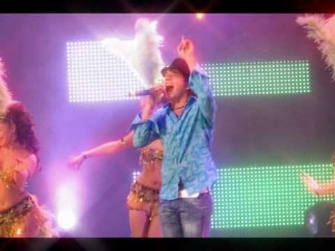 Boris Covali & Cristina Croitoru - Break it up OFFICIAL RELEASE