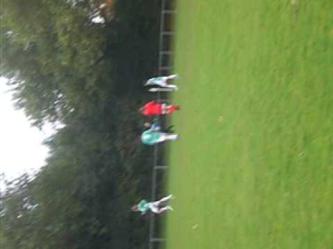Wernhout Dames - Baronie - 4