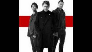 Feeder -  &#39;Forget About Tomorrow&#39; [Instrumental]