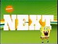 Nickelodeon Commercial Breaks ICarly Drake And Josh April 2009