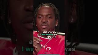 Pusha T Explains His Lyrics